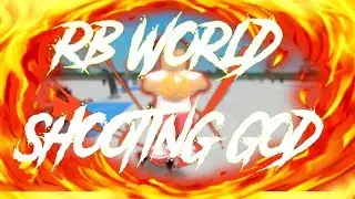 RB WORLD 2 | MIXTAPE #7 *SHOOTING GOD!*