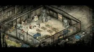 The Last Stand: Dead Zone - Teaser Trailer