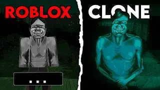 Are These ROBLOX CLONES Better Than The Original?
