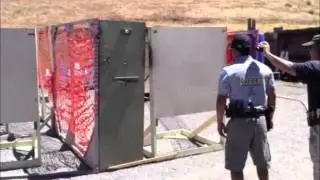 Diablo Action Pistol 8/10/14