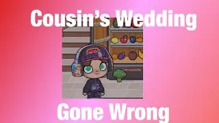 Cousins Wedding Gone Wrong