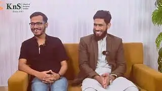 Teaser | CFAP-5 Cleared with Guidance of Sir Munir Shafi | KnS Institute