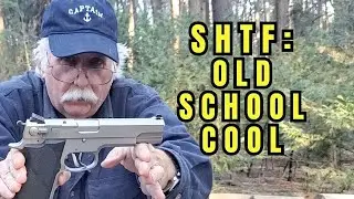 S&W 4506 &ndash; Built for SHTF, Miami Vice Style