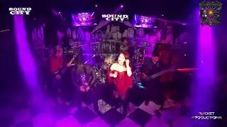 My Lost Lenore - Tristania Cover - Arccannum Sollaris (SoundCity Bar)