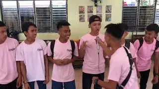 PINOY PARLOR GAMES FOR CHRISTMAS PARTY