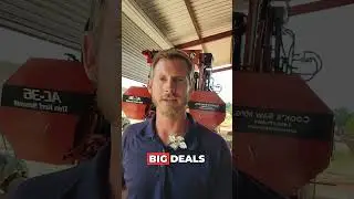Cooks Sawmill Summer Sale - Get Free Blades & Big Discounts Call Robert 1-800-473-4804 #sawmill
