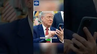 Трамп опубликовал расистский мем, изображающий Обаму в виде обезьян #Политика #Новости #Короткоме...
