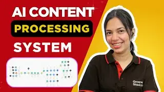35 Integration Google Sheets, OpenAI  Bulk AI Content Processing Pipeline