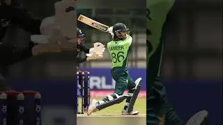PAKISTAN U19 DOMINATE NEW ZEALAND! 💥 8-Wicket Win | U19 World Cup Super 6