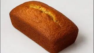 Easy Banana Cake Using Frozen Banana And Frozen Eggs - Super Soft! #bedianawalkerdoingsrecipes#