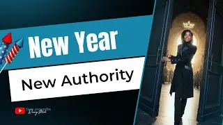 New Year, New Authority | Stay Locked In 🔒🔥