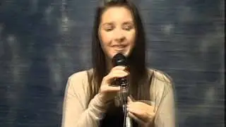 The kenny D Band featuring Kat Stafford - I'm In Love.avi