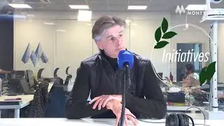 Initiatives | Alexandre Fauvet - Fusalp