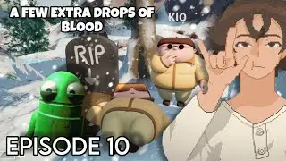 AFEDOB Ep. 10 - Funny Gaming Montage!