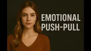 Emotional Push-Pull: Why It Works on Women