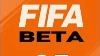 How to start the game || Fifa Soccer Beta || gameplay