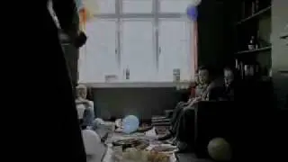 Nintendo DS - Instant rockstar commercial