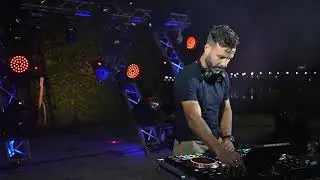 DjSet Nelchael Next Level (EDM Tech House Electronica TechHouse SetLive 2023)