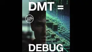DMT & Simulation Theory: The Weird Overlap Nobody Can Explain