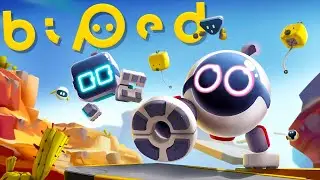 Color Pro A | Biped (co-op) - #2