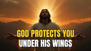 Start Your Saturday With God&rsquo;s Protection | A Prayer of Surrender