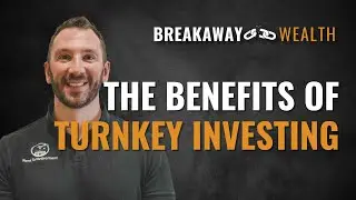 From Doctor to Investor: Zach Lemaster&rsquo;s Turnkey Real Estate Success