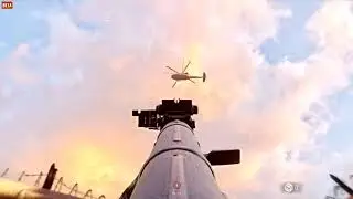 Helicopter Takedown Tutorial (Insurgency: Sandstorm)