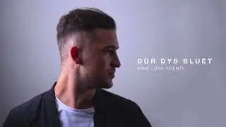 D&uuml;r dys Bluet - Nino Luca K&uuml;enzi - Official Audio