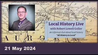 21 May 2024: Should You Find Out the History of Your House?