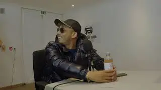 [SEASON FINALE] #Talkswithcharly x #ParaTurk