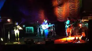 The Hobo's - hobo shack
