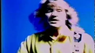 Rik Emmett - Bang On
