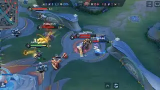 Tutorial & Review lengkap Hero Build Bright Arena of Valor (AOV)
