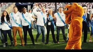 Homecoming 2016 Promo