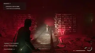 Alan Wake 2 big fail 😅
