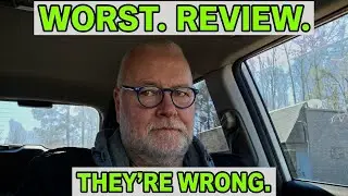 Customers With Nothing Good To Say Can Be A Pain. 