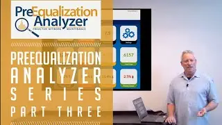 PreEqualization Analyzer: Proactive Network Maintenance Series Part 3 - Dashboard Overview