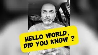 Hello World, did you know about the military establishment&rsquo;s fascism in Pakistan?