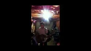Bobby - Harley James Flett