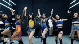 HOW YOU LIKE THAT - Blackpink / MIS GIRLS CREW / Kpop Dance Cover