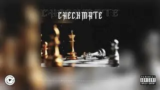 Checkmate - Lil Baby Type Beat | Hard Dark 4PF Sad Piano Lil Baby Trap / Rap Instrumental 2023