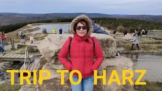 HARZ BRAUNLAGE  GERMANY #seilband #urlaub #travel #harz