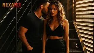 Wrapped Around You | Official Music Video | Song | NexaroX &ndash; New Pop Love Hit (2025)