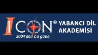 ICON Akademi- Conditionals