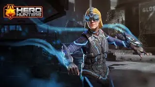 HERO HUNTERS - DIAS (HERO REVIEW PART 72)