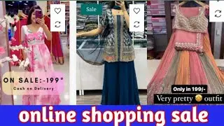 online shopping website real or fake l newsarca. in website review@nayishikshavlog907