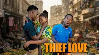 Thief Love | EP 1 – A Love Story 💖💖