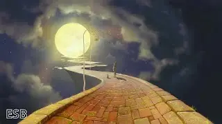 JOURNEY INTO THE UNKNOWN ~ best hopeful cinematic music 