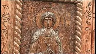 Biserica Sfantul Mina Mangalia by videodjro