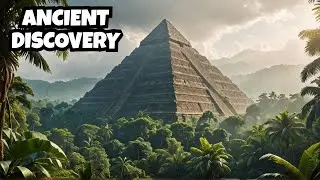 Indonesia&rsquo;s 32,000 Year Old Pyramid Shocked Scientists 😮